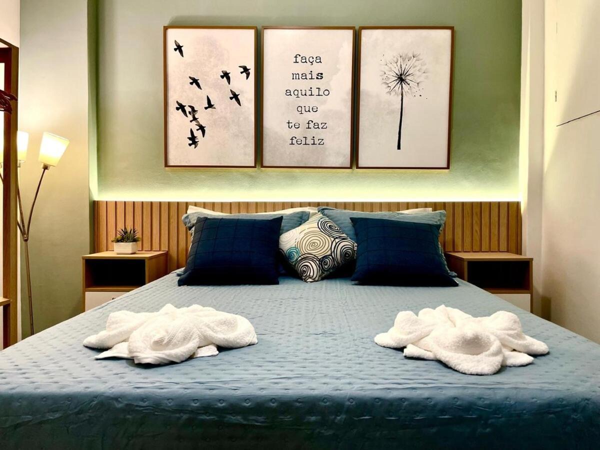 Apartamento Carioca- Centro Rio